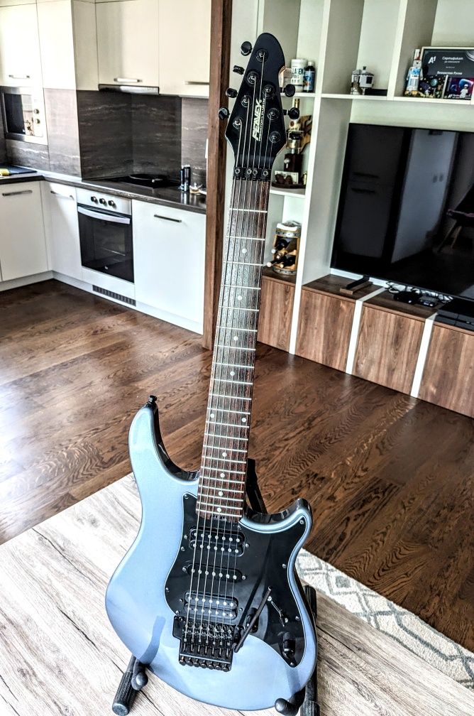 Peavey Predator Plus TR7, 1997, Korea