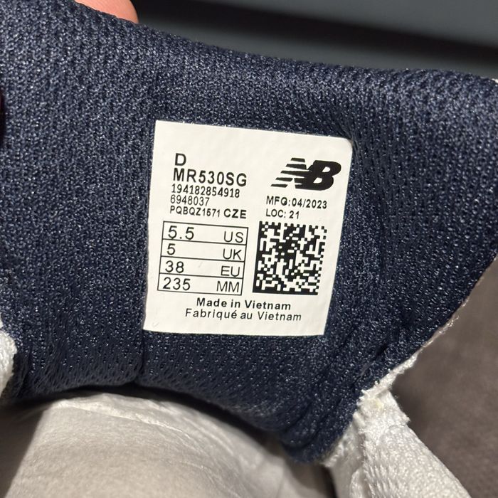 New Balance 530 - 38