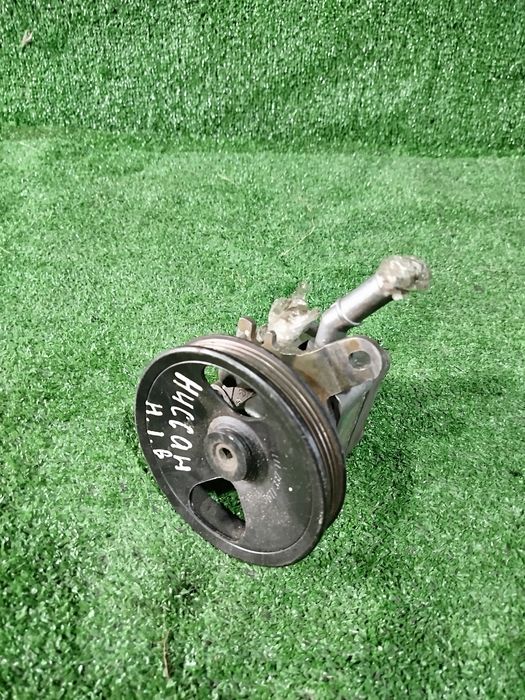 Гур насос Nissan 1.6