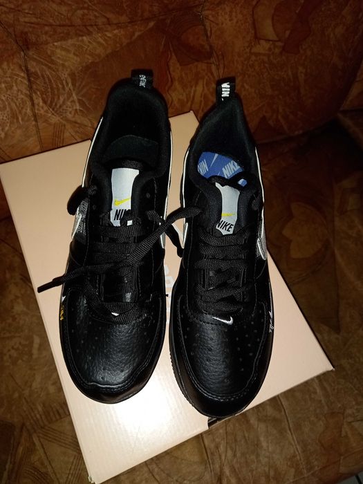 Дамски маратонки Найк