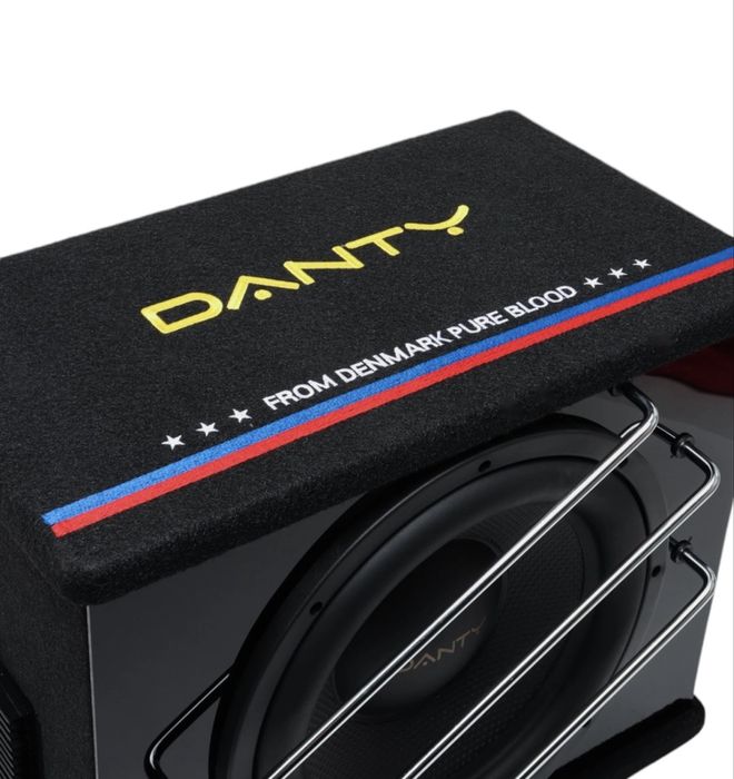 Aktivniy sambufer Danty