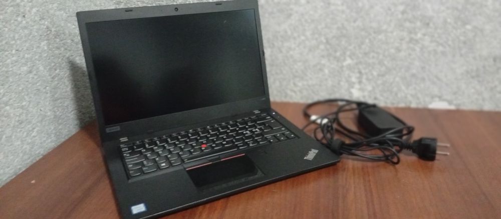 Lenovo Thinkpad 8 gen