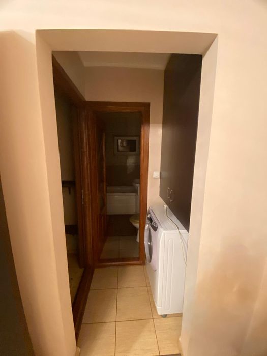 Închiriez apartament cu 2 camere in regim hotelier,.