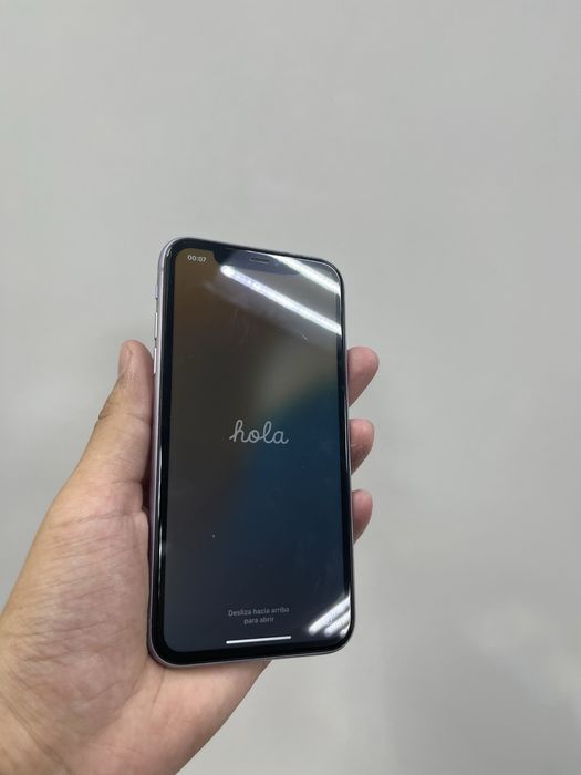 Iphone 11 128Gb (1014-Костанай) лот 763028