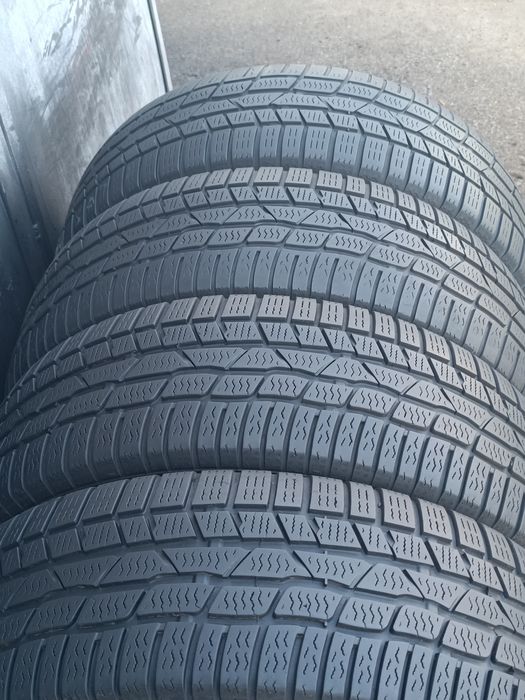 205/60/16 Continental