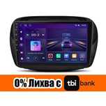 Honda FRV 2004г-2009г Мултимедия Навигация Android