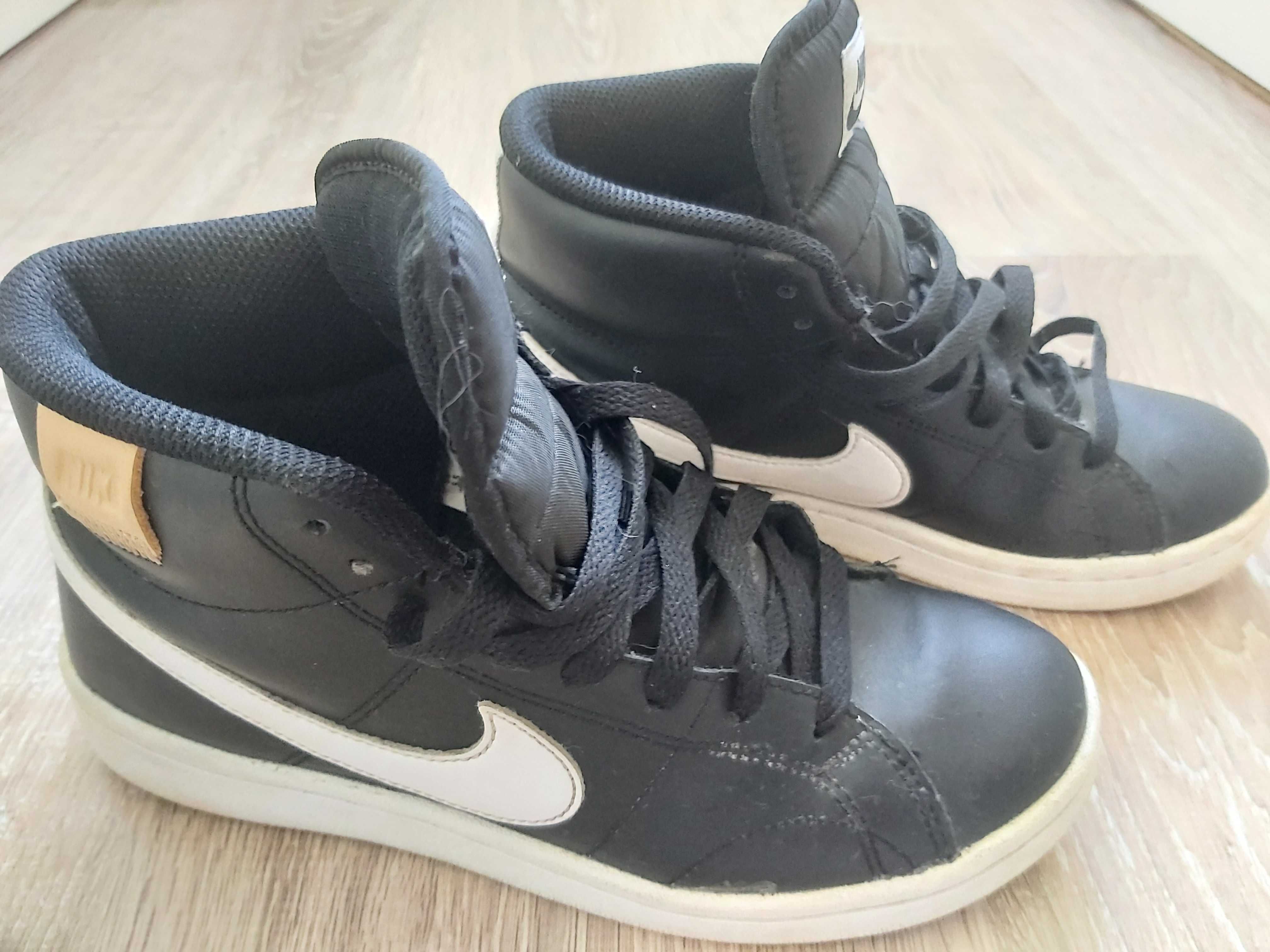 Маратонки Nike детски