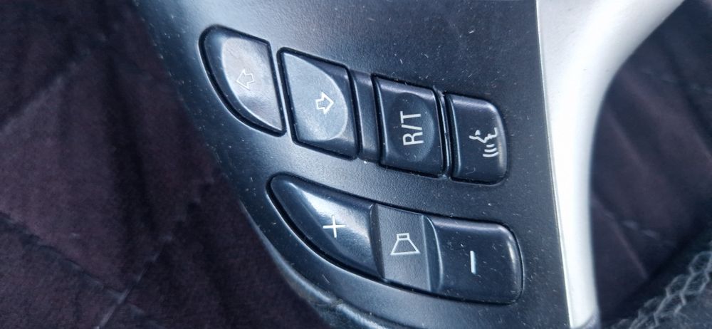 Руль  рест.  БМВ