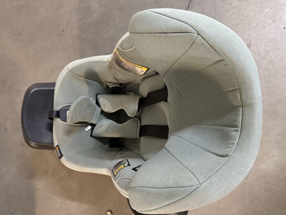 Vand scau auto BeSafe IziTwist I-size