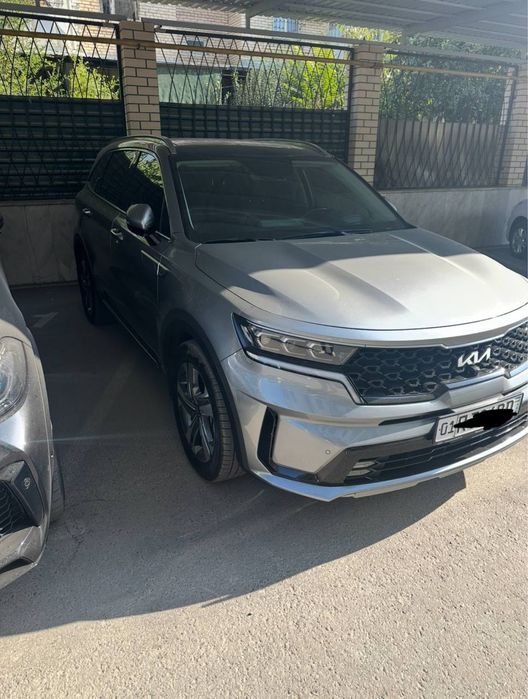 Продам kia Sorento Full. 3,5 мотор