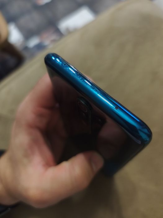 Xiaomi Redmi note 8 pro