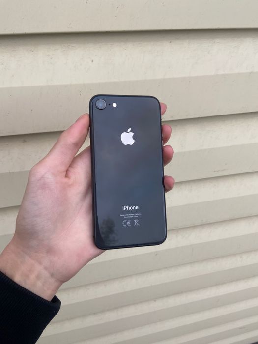 Продам Iphone 8 128гб