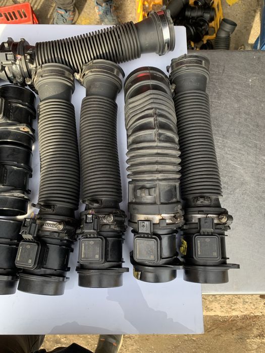 Debitmetru Megane 3 1.5 dCi cod: 8200702517