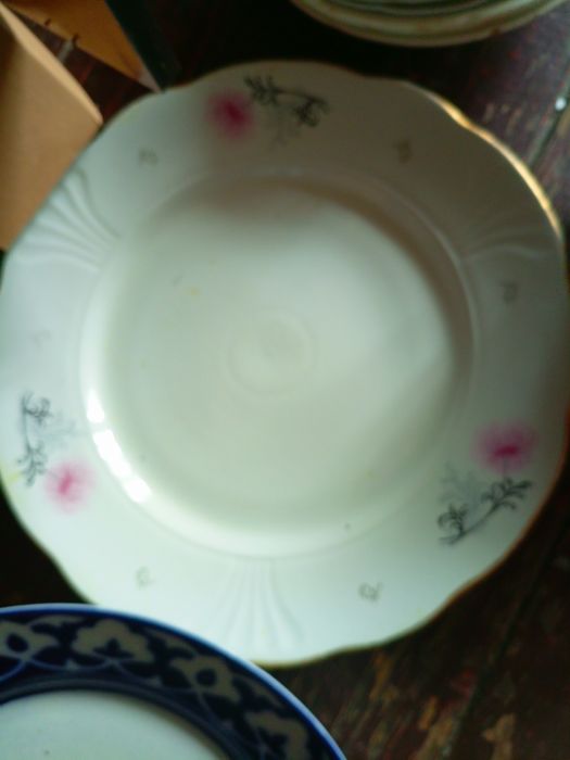 Продам посуду разую