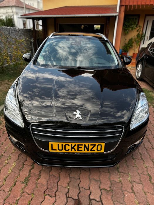Vand Peugeot 508 SW
