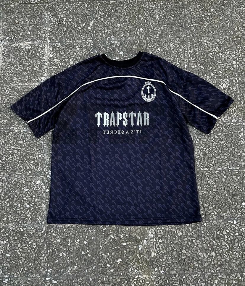 Trapstar Monogram Униформа