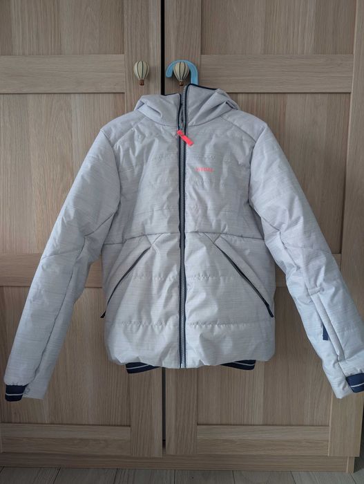 Geaca iarna/ ski Wedze Decathlon (8-10 ani)