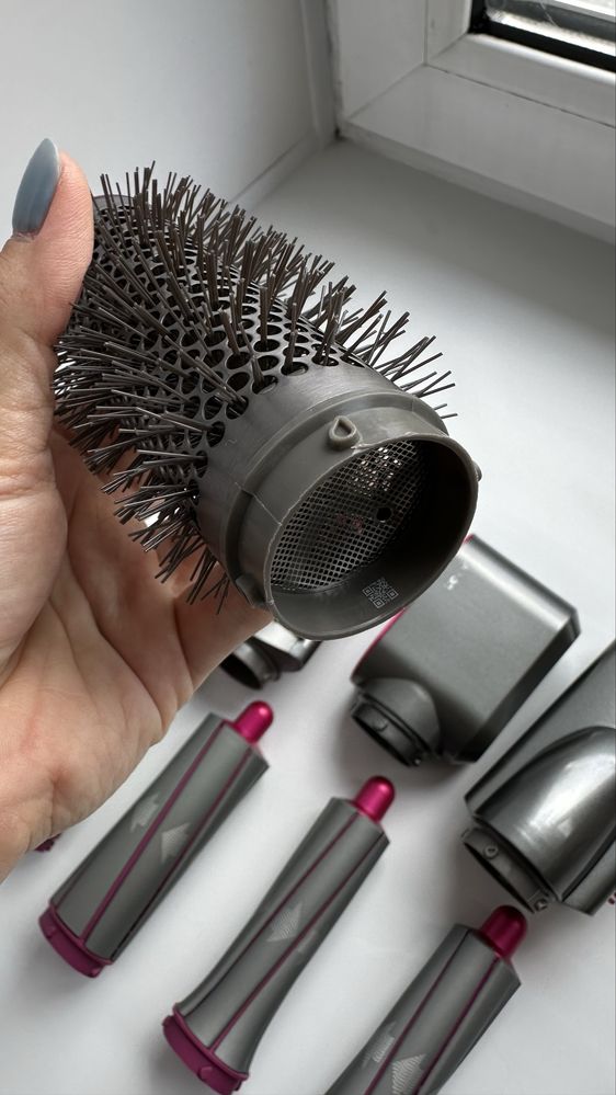 Фен Стайлер Dyson airwrap complete