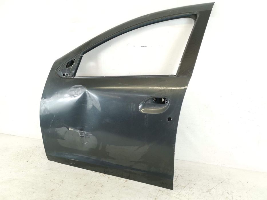 Usa Fata Stanga Dacia  Sandero Stepway generatia 2 2013 2014 2015 2016