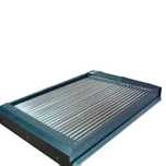 Нови електрически оребрени скари професионални 4800W