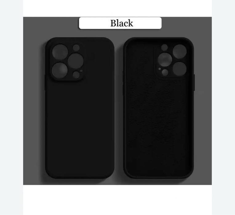 Husa GCASE Folie Silic Alcatara Iphone 13 14 15 16 17 PRO MAX PLUS AIR