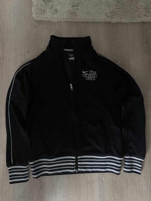 Oferta lot 2 bluze : puma si nike