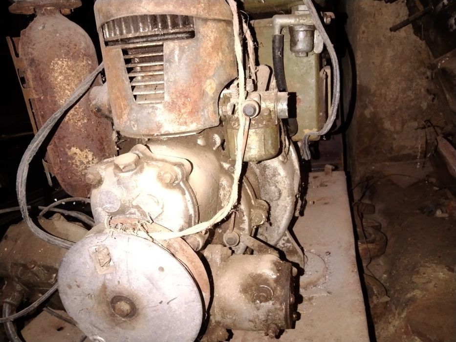 Продам чабанку .