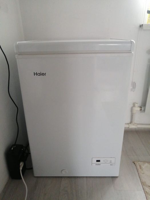 Продам морозильник