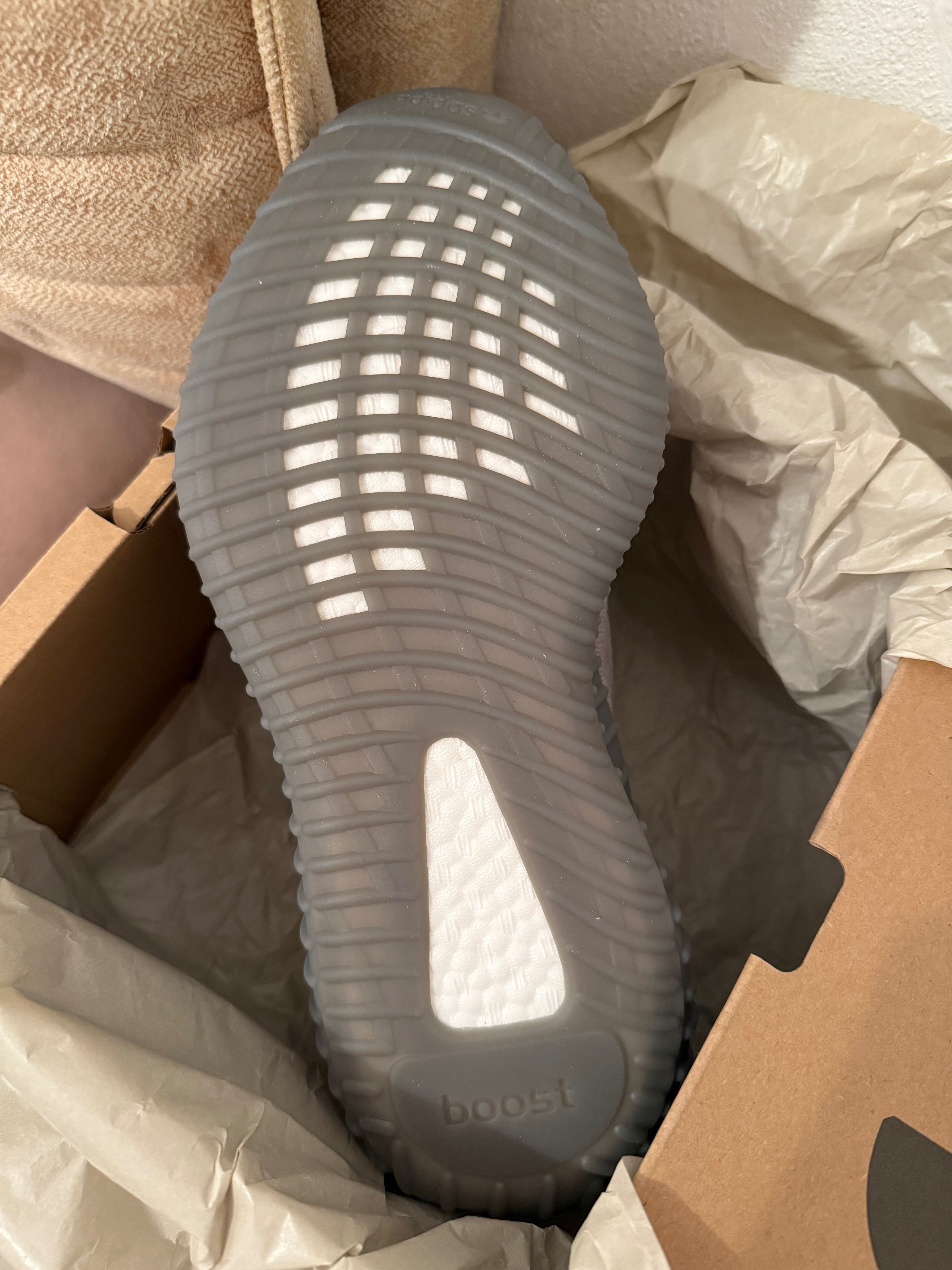 Yeezy Boost 350 STEGRY - 42