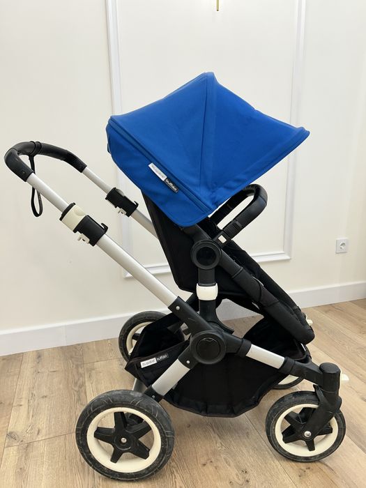 Коляска Bugaboo Buffalo