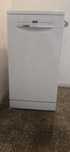 Bosch Masina de spalat vase 6 persoane