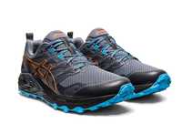 Asics Gel-Trabuco Terra (Япония) trail кроссовки