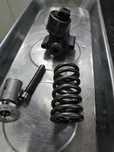Reparatii si calibrari injectoare pompe duze diesel și benzina
