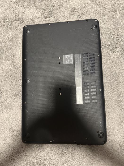 Acer Chromebook N15Q9