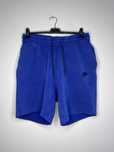 Nike Sportswear Tech Fleece Washed Shorts Мъжки Къси Панталони