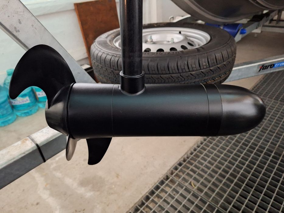 Motor electric barca Motorguide XI5