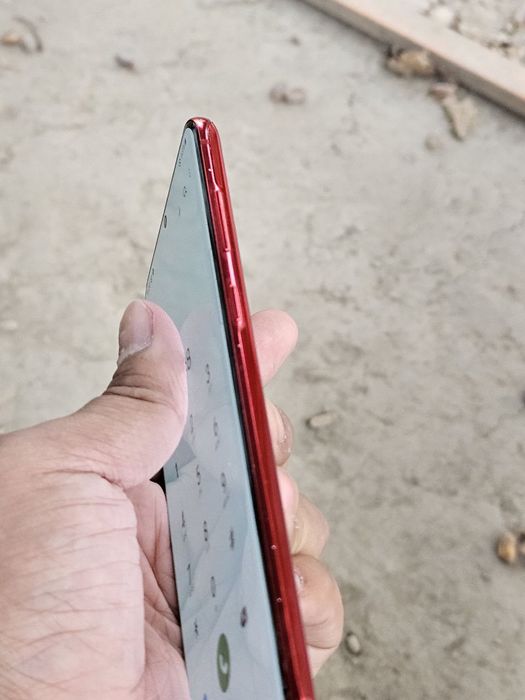 Samsung s20plus 5g