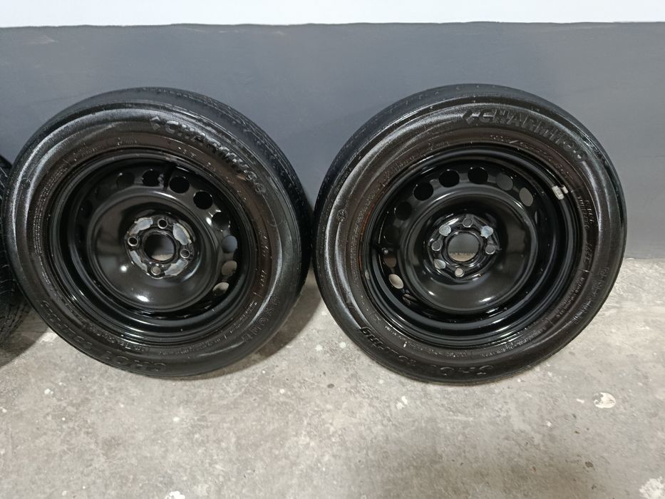 Cobalt diska balon 185/65R14