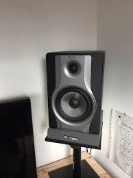 Vand monitore de studio M audio bx 6 carbon