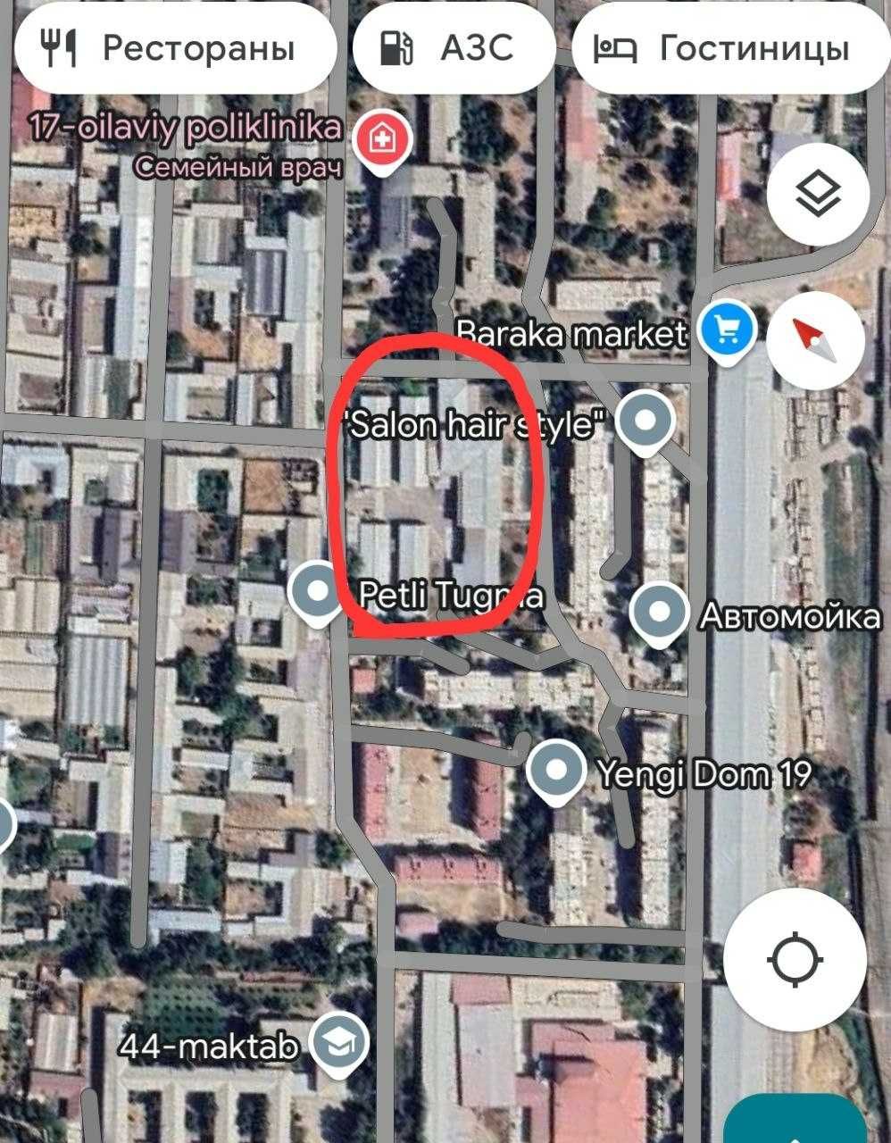 помешения сдаётся в аренду! Зангиота аренда