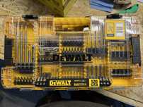 Set biti burghie maxfit Dewalt USA