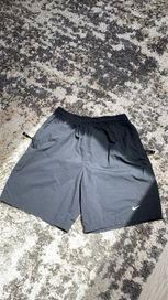 Nike “Solo Swoosh” Shorts