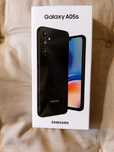 SAMSUNG Galaxy A05s в гаранция