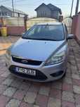 Ford Focus 1.6 TDI