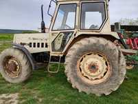 Tractor Lamborghini R 854 4x4
