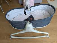TINY LOVE Музикален шезлонг 3в1 ROCKER NAPPER