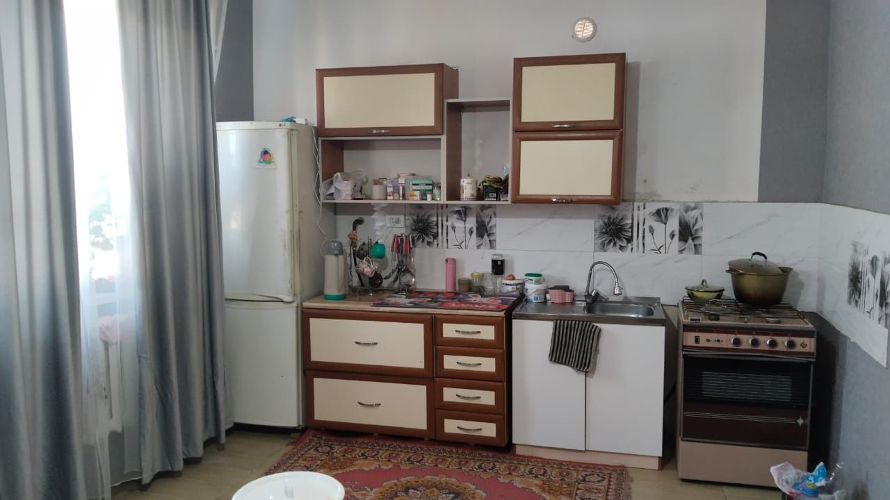 Продам дом в Ащибулаке
