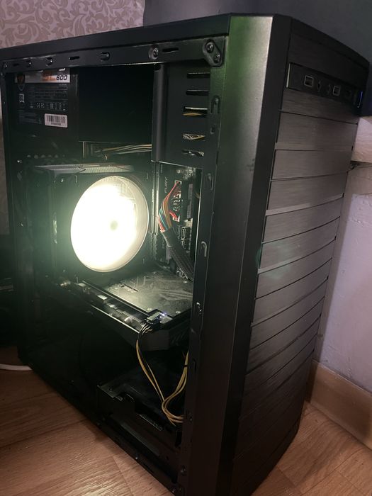 Продам игровой компьютер