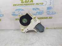 Motoras macara geam spate 8k0959811a Audi A6 4F/C6 [facelift] [2008 -