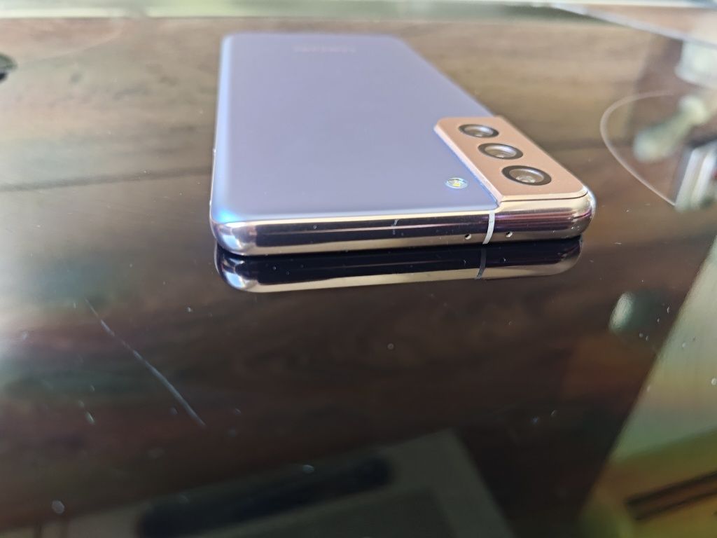 Samsung s21 plus+ 256gb